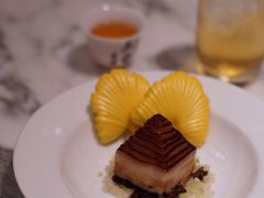 -杭州君悦酒店·湖滨28中餐厅