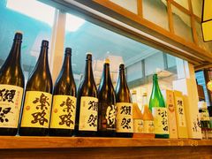 -一井烧肉·活鳗·寿司(望京SOHO店)