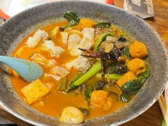 -北丐先生·野馄饨烧烤(雨花万象店)