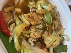 -严记小天府酸菜鱼(西四路店)