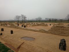 -盘龙城国家考古遗址公园