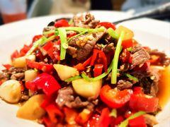 -禾珍珠家常小馆(河南博物院店)