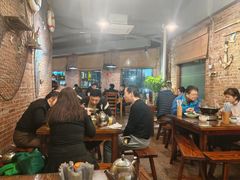 -南山民肴·乡土徽菜(豪辰俪景店)