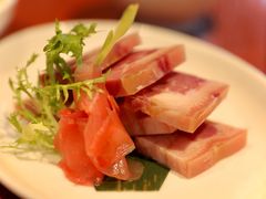 -镇江苏宁万豪酒店-苏筵中餐厅