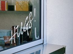 -HUGS coffee(东区店)