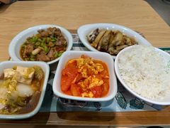 -老乡鸡(东方广场店)