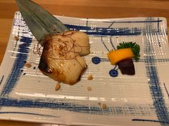 -王鼎精致料理铁板烧(世博源店)