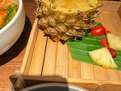 -云海肴·汽锅鸡·云南菜(领展购物广场·中关村店)
