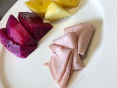 -陆家嘴万怡酒店·万荟轩