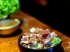 -原始泥炉烤肉(总店)