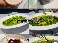 -半勺·新徽菜(银泰城店)