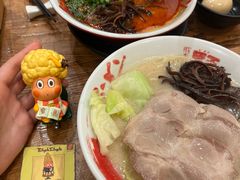 -豚王拉面(澳门银河店)