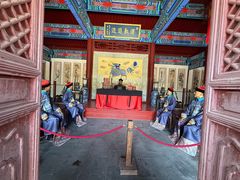 -内蒙古将军衙署博物院