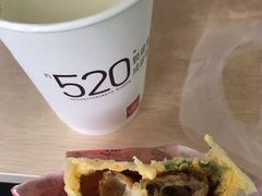 -永和大王(春日上新·阜成门店)