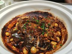 -船歌·鱼水饺青岛菜(闽江二路店)