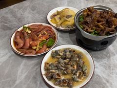 -红灯笼龙凤饭店(宁波老字号店)