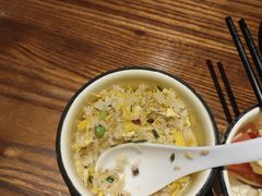 -扬州狮子楼·非遗淮扬菜(总店)