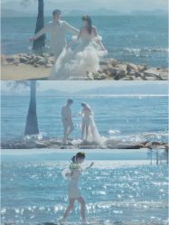 -Mregina 美人纪摄影(样片研发中心)