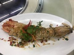 -量贩海鲜餐厅
