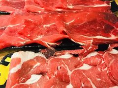 -一井烧肉·活鳗·寿司(望京SOHO店)