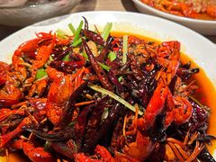 -红盔甲·小龙虾(车公庙店)