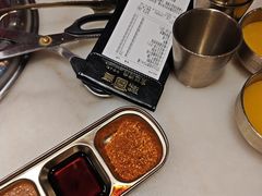 -韩宫宴和牛烤肉(上海金山万达店)