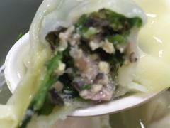 -顶巧鸡汤馄饨(虹口总店)