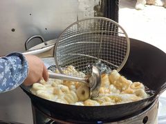 -老南昌白糖糕(大士院店)