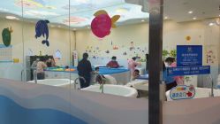 -马博士婴幼儿国际水育中心(永辉超市小马旗舰店)