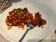-鉴川·川菜传承(星汇两江店)