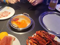 -海韵之星邮轮水会(明发商业广场店)