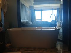 -厦门途易蓝罗约海景温泉酒店(园博苑地铁站店)