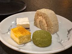 -神户赤童日式烤肉伙伴(东直门店)