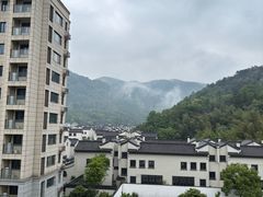 -余姚阳明温泉山庄