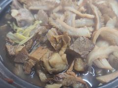 -赵家牛肉砂锅(台西三路店)