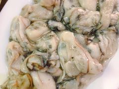 海蛎子-牛叔鲜羊肉铜火锅(远东小区店)