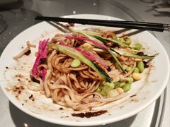 -四季小馆·地道北京小吃(广百店)