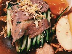 -七八冷面·延边朝鲜族美食(欢乐谷店)