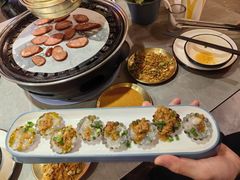 -正宗齐齐哈尔烤肉·齐牛哥鲜切炭火烤肉(杭州总店)