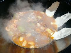 -锅来乐地锅鸡(安亭店)