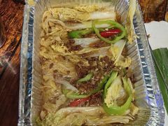 -质烤烤物·活烤海鲜(质烤总店)