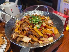 -唐师傅湘西名菜馆(武陵路店)