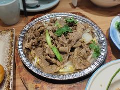 -品回味清真西北楼(宁波首店)