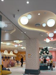 -奈尔宝家庭中心·亲子餐厅(苏州大悦城店)