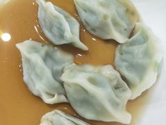 -北京外国语大学东院食堂