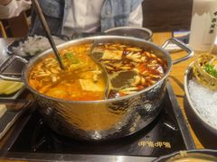 -呷哺呷哺 黄金牧场 (新中关购物中心店)