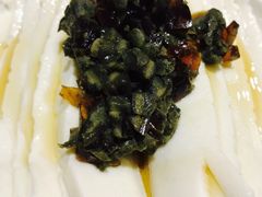 皮蛋豆腐-管氏翅吧(广渠门店)