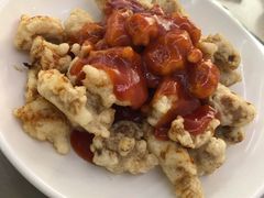 -朴氏韩国料理(北欧丽景店)