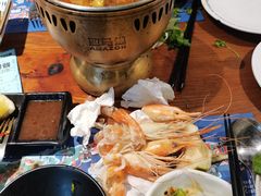 -亚马逊环球美食百汇(新城吾悦广场店)