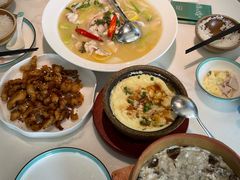 -满香舒·漳州小馆(大唐店)